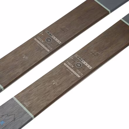 Wayback Jr Ski - 2024 - Kids'