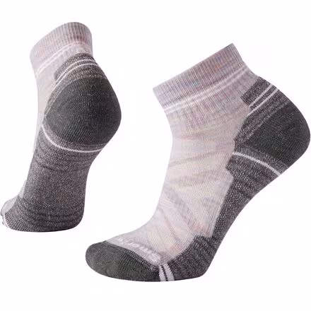 Performance Hike Light Cushion Ankle Sock - Women's