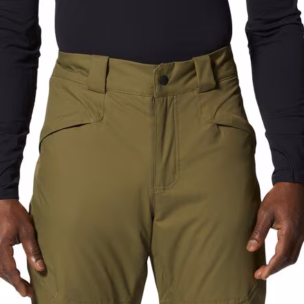 Firefall 2 Insulated Pant - Men's