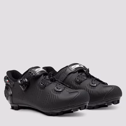 Drako 2S Mountain Clipless Shoe - Men's