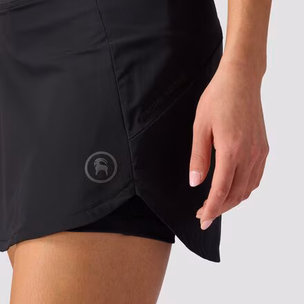 Destination Skort - Women's
