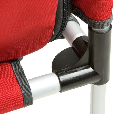 Sherpa Mountain Series Table & Organizer