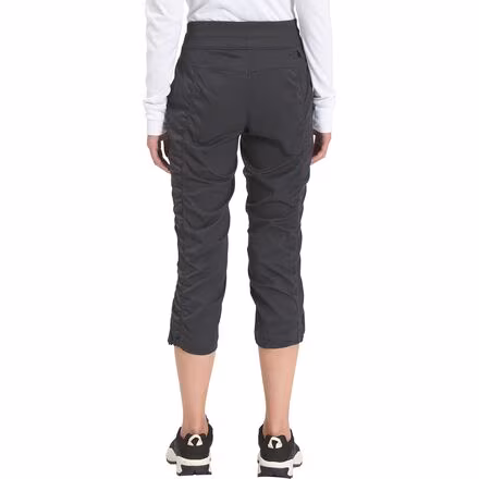 Aphrodite 2.0 Capri Pant - Women's