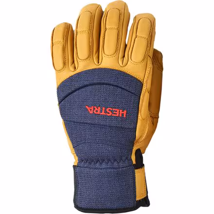 Vertical Cut CZone Glove