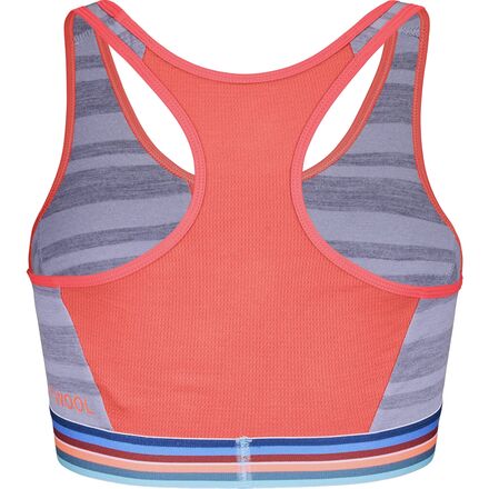 185 Rock'N'Wool Sport Top - Women's