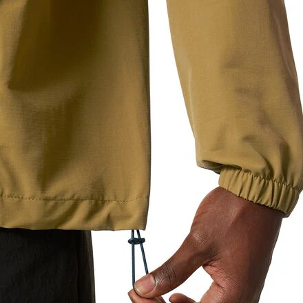 Vista Hike Anorak - Men's