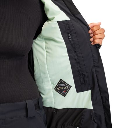 GORE-TEX Stretch Purelines Snow Jacket - Women's
