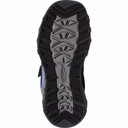 Wanduro Low WP Shoe - Little Kids'