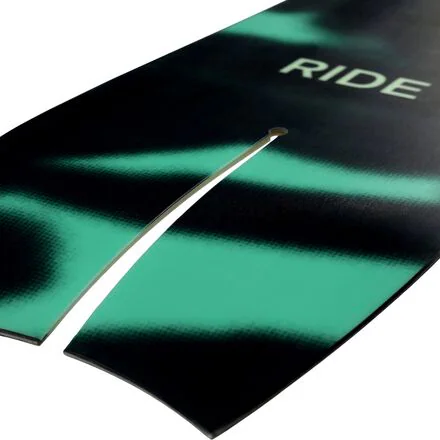 MTNPig Snowboard - 2024