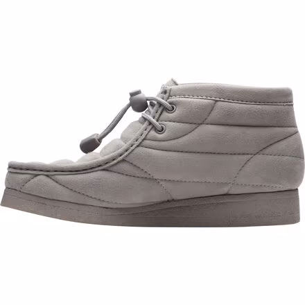 Wallabee Boot - Women's