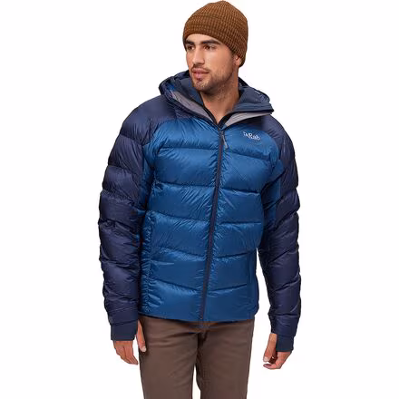 Neutrino Pro Jacket - Men's