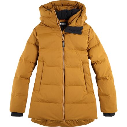 Coze Down Coat - Women's