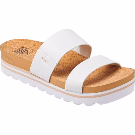 Cushion Vista Hi Sandal - Women's