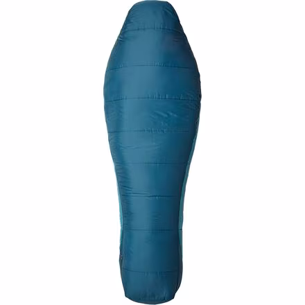 Bozeman 0 Sleeping Bag: 0F Synthetic