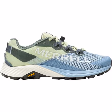 Mtl Long Sky 2 Trail Running Shoe - Women's