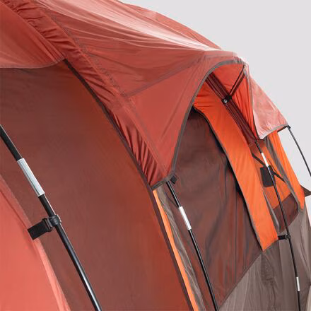 Tunnel Tent + Screen Porch: 6-Person 3-Season