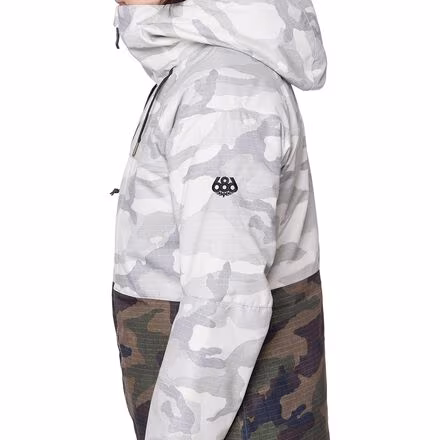 Athena Insulated Jacket - Women's