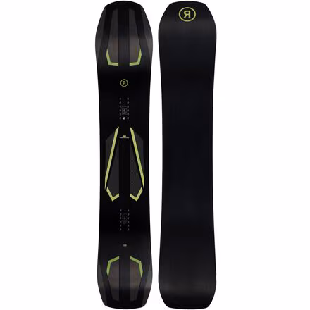 Commissioner Snowboard - 2024