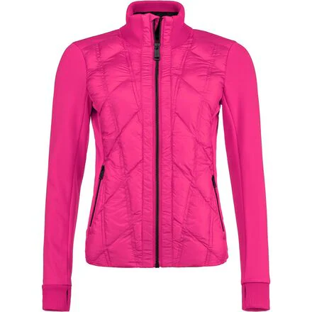 Carina Midlayer Full-Zip Jacket - Women's