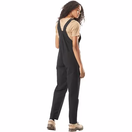 Bibee Overalls - Women's