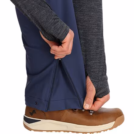 Cirque II Softshell Pant - Men's