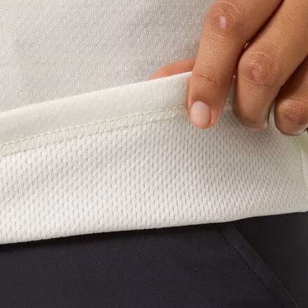 Lifa Merino Midweight Crew Top - Women's