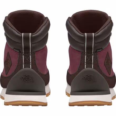 Back-To-Berkeley IV Textile WP Boot - Women's