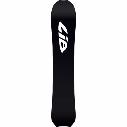T.Rice Orca Snowboard - 2024