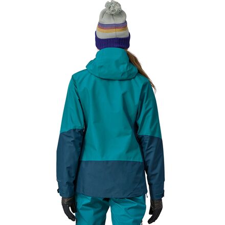 Storm Shift Jacket - Women's