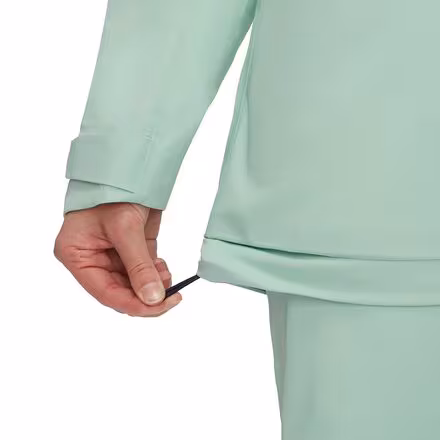 Haldigrat HS Hooded Jacket - Women's