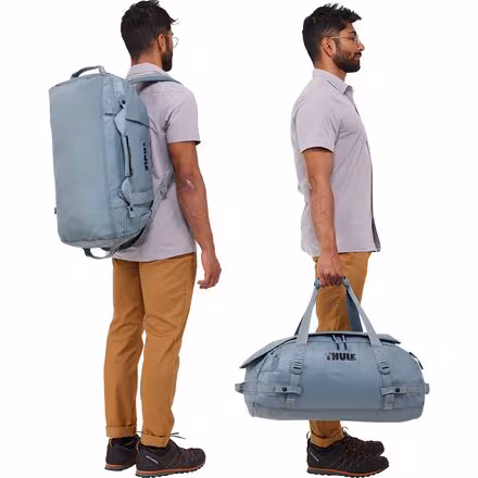 Chasm 40L Duffel Bag