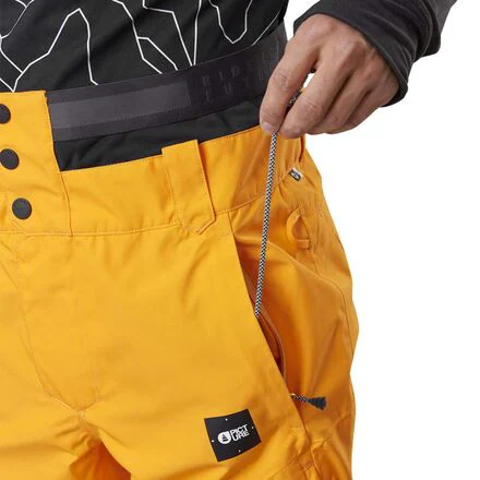 Picture Object Eco Pant - Men's