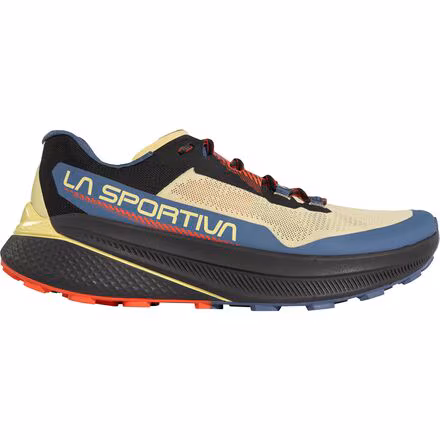 Prodigio Trail Running Shoe - Women's