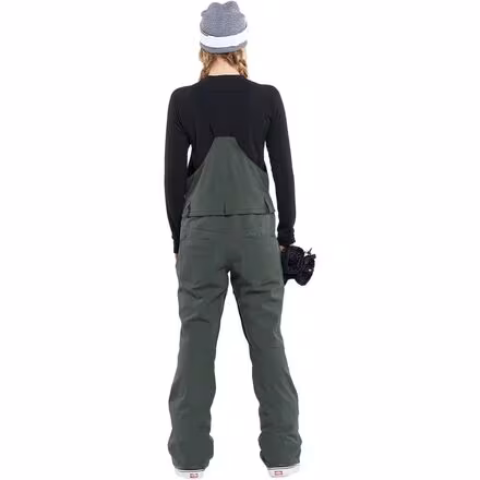 Swift Bib Overall - Women's