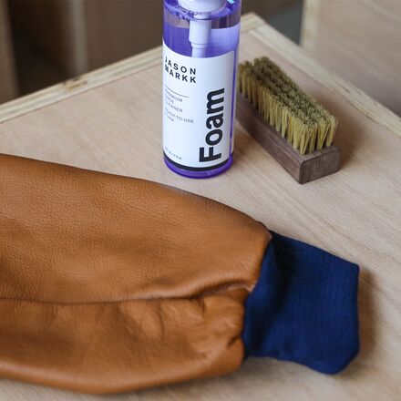 Ready To Use Foam Shoe Cleaner