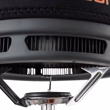 1.5L Ceramic FluxRing Cook Pot