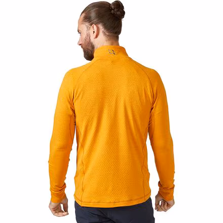 Nexus Pull-On Jacket - Men's