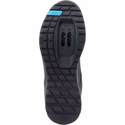 Mallet E Lace Mountain Bike Shoe