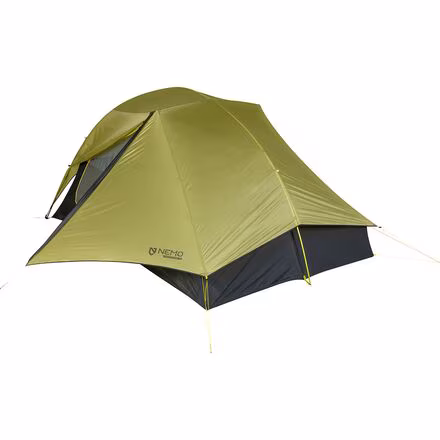 Hornet OSMO Tent : 3-Person 3-Season