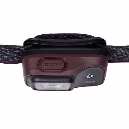 Astro 300 Headlamp