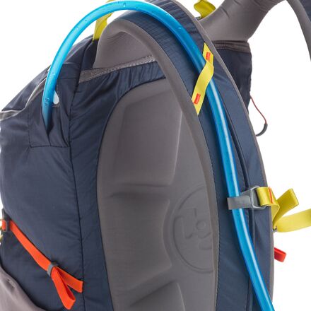 Impassable 20L Backpack