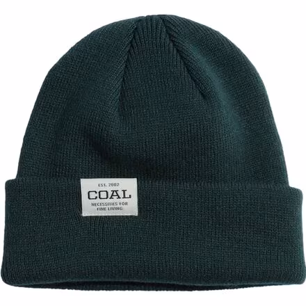 The Uniform Low Beanie