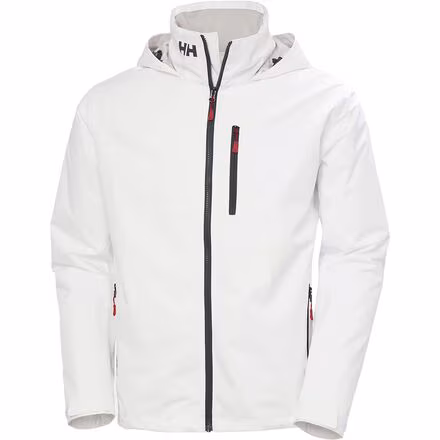 Crew Hooded Midlayer Jacket 2 - Men's