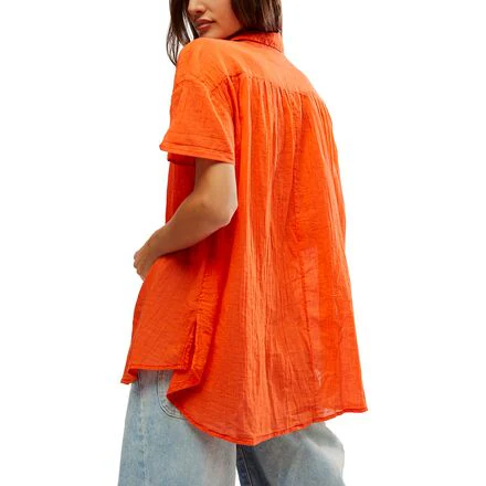 Float Away Shirt - Women's