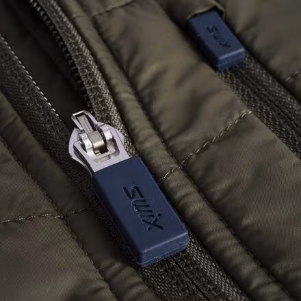 Dynamic Hybrid Insulated Jacket - Men's