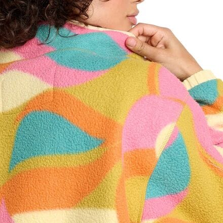 Campo Fleece Jacket - Women's