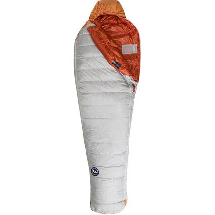Torchlight UL Sleeping Bag: 20F Down