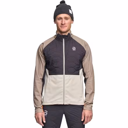 Challenge Jacket - Men's