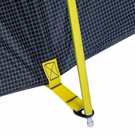 Hornet OSMO Tent : 3-Person 3-Season