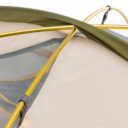 Morrison Evo 2 Tent: 2-Person 3-Season